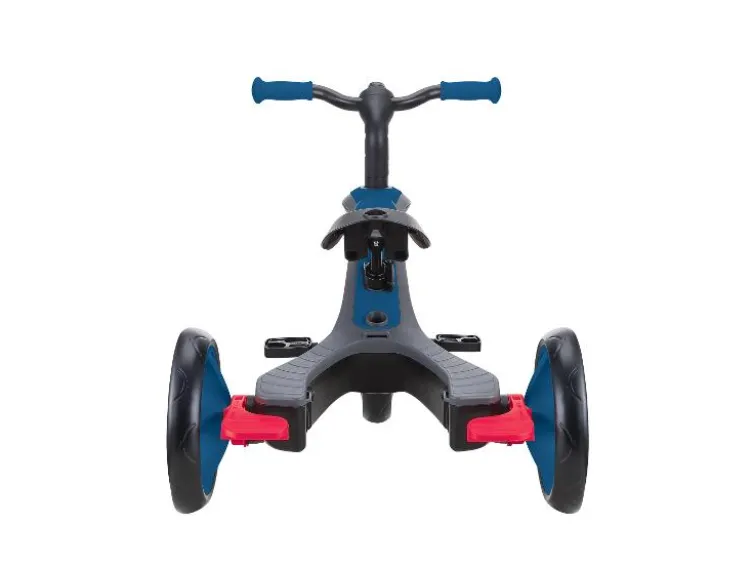 Explorer Trike 4in1