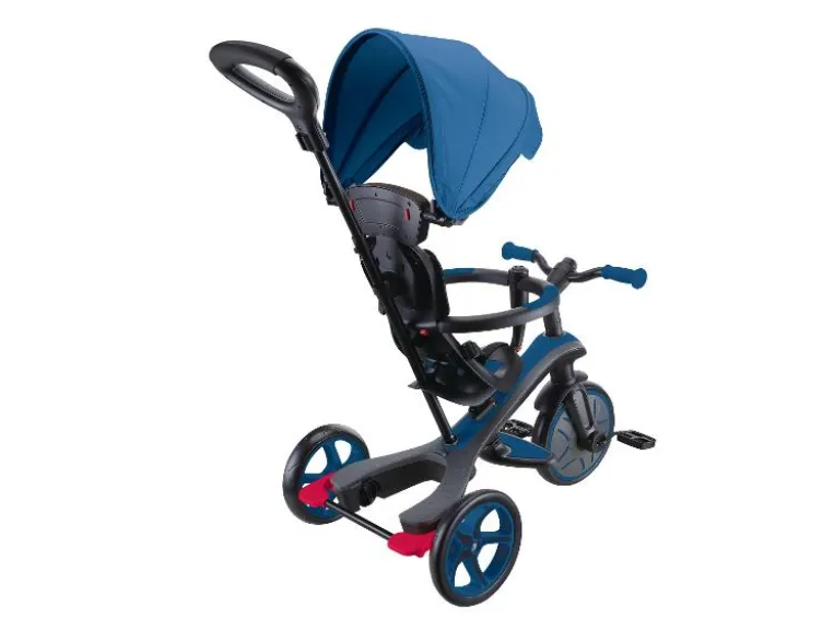 Explorer Trike 4in1