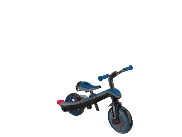 Explorer Trike 4in1