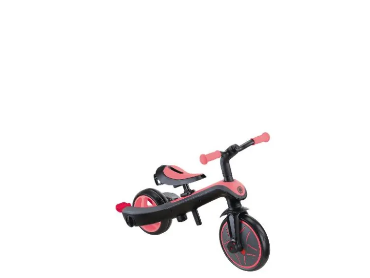 Explorer Trike 4in1