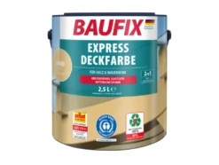 Express-Deckfarbe, 2,5 Liter