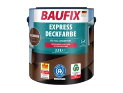 Express-Deckfarbe, 2,5 Liter