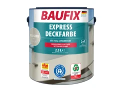 Express-Deckfarbe, 2,5 Liter