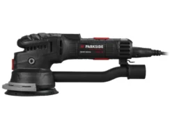 Exzenterschleifer »PPEXS 750 B2«, mit zuschaltbarem Teller-Direktantrieb