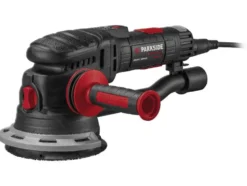 Exzenterschleifer »PPEXS 750 B2«, mit zuschaltbarem Teller-Direktantrieb
