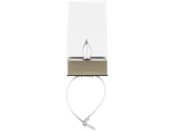 Fackel Solar EDS - 2er-Set