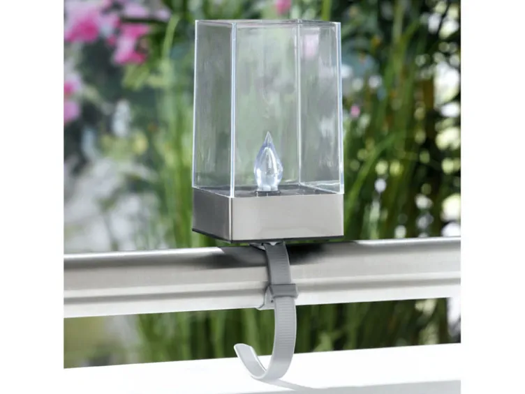 Fackel Solar EDS - 2er-Set