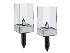 Fackel Solar EDS - 2er-Set