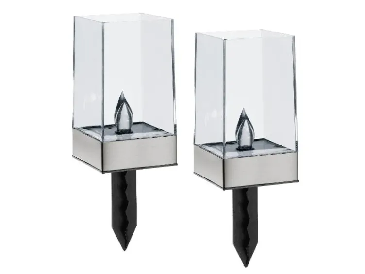 Fackel Solar EDS - 2er-Set