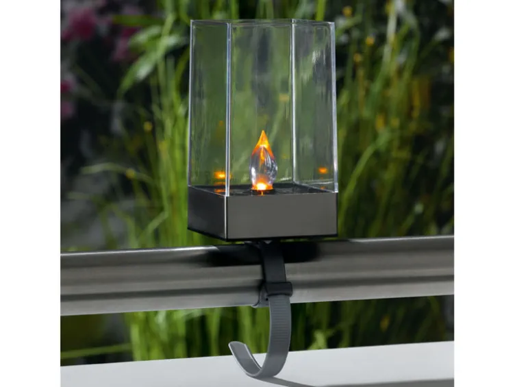 Fackel Solar EDS - 2er-Set