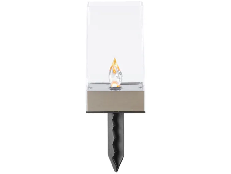 Fackel Solar EDS - 2er-Set