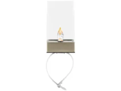 Fackel Solar EDS - 2er-Set