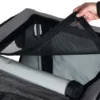 Fahrradanhänger für Hunde »Doggy Liner Berlin«, Teflon® beschichet, 148 x 81 x 87 cm