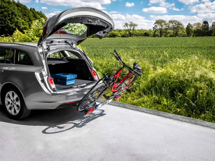 Fahrradträger CROW 1, 1 Fahrrad