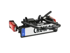 Fahrradträger CROW 1, 1 Fahrrad