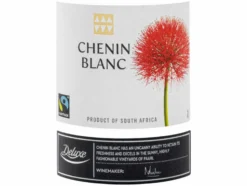 Fairtrade Chenin Blanc Swartland trocken, Weißwein 2024