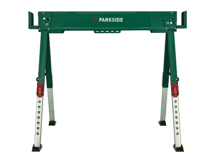Falt-Arbeitsbock-Set