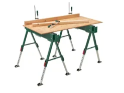 Falt-Arbeitsbock-Set