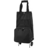Faltbare Einkaufstrolleytasche