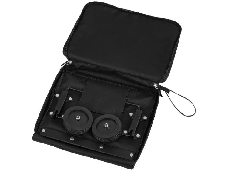 Faltbare Einkaufstrolleytasche