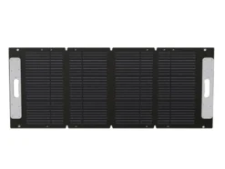 Faltbares Solarladegerät, 100 W