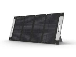 Faltbares Solarladegerät, 100 W