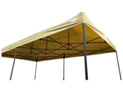 Faltpavillon Premium Line