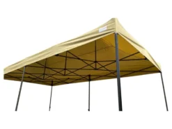 Faltpavillon Premium Line