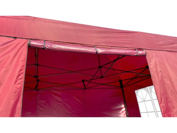 Faltpavillon Premium Line