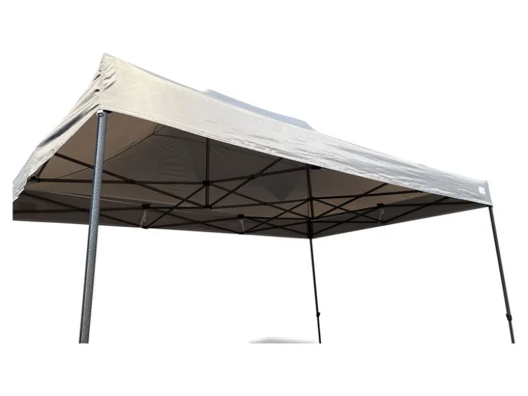 Faltpavillon Premium Line