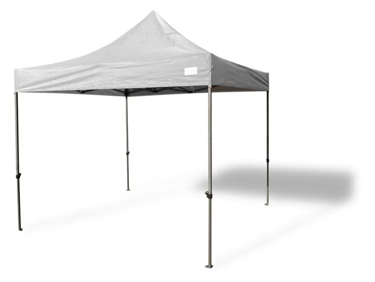 Faltpavillon Premium Line