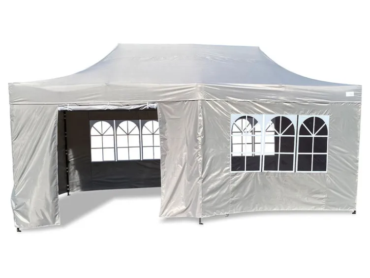 Faltpavillon Premium Line