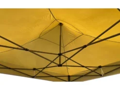 Faltpavillon Premium Line