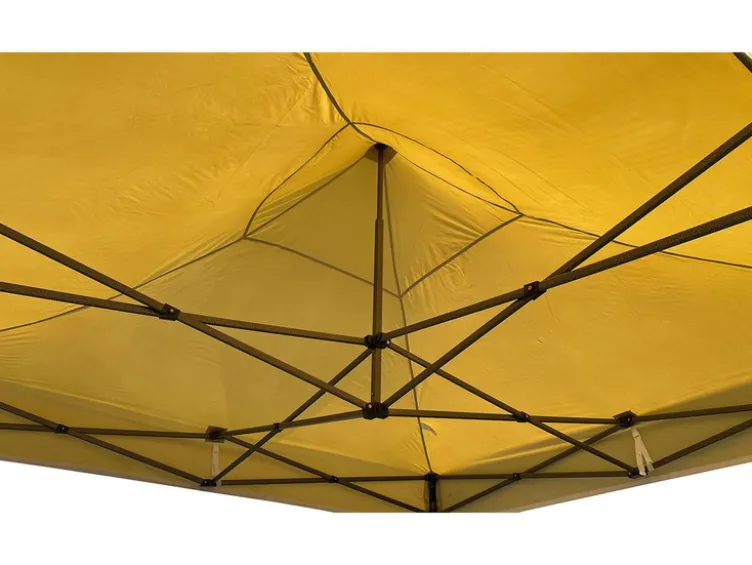 Faltpavillon Premium Line