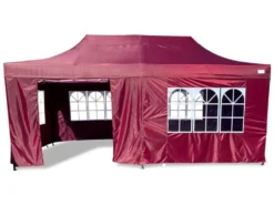 Faltpavillon Premium Line