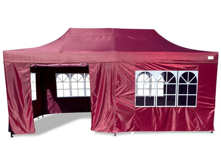 Faltpavillon Premium Line
