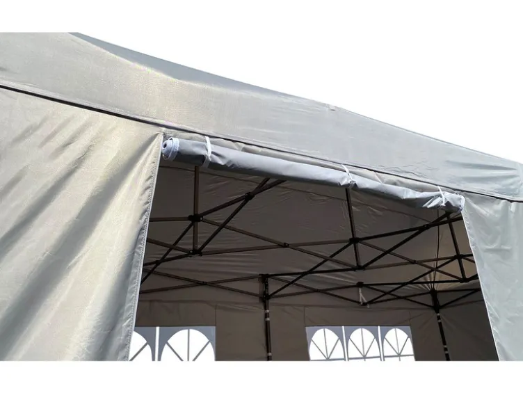 Faltpavillon Premium Line