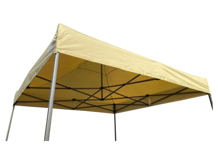 Faltpavillon Premium Line