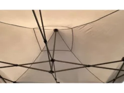 Faltpavillon Premium Line