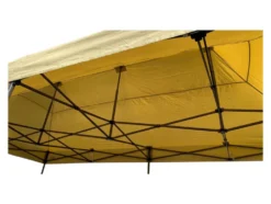 Faltpavillon Premium Line