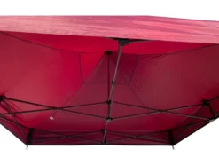 Faltpavillon Premium Line