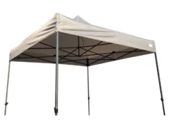 Faltpavillon Premium Line