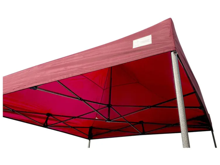 Faltpavillon Premium Line