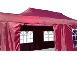 Faltpavillon Premium Line