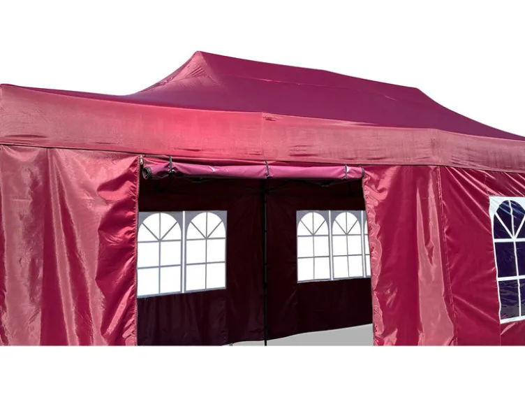 Faltpavillon Premium Line