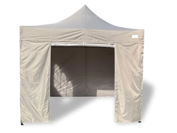 Faltpavillon Premium Line