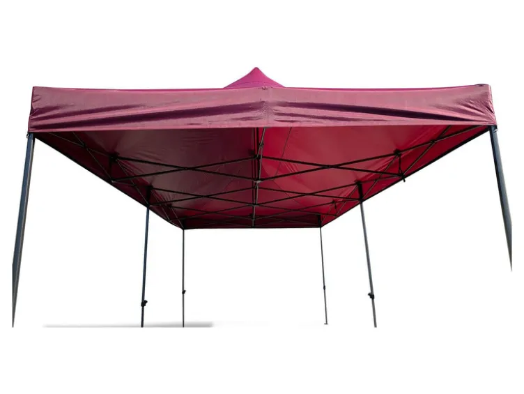 Faltpavillon Premium Line