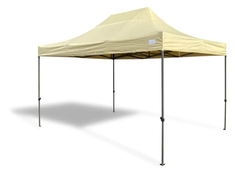 Faltpavillon Premium Line