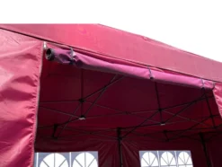 Faltpavillon Premium Line