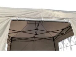 Faltpavillon Premium Line